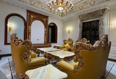 BIỆT THỰ ANH NHÀNG - CHỊ HÂN - BẾN LỨC - LONG AN