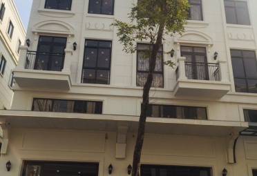 Khu nhà ờ cao cấp Lakeview Quận 9 - Tp. Hcm