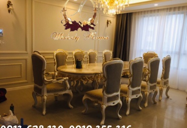 Căn hộ cao cấp Đảo Kim cương