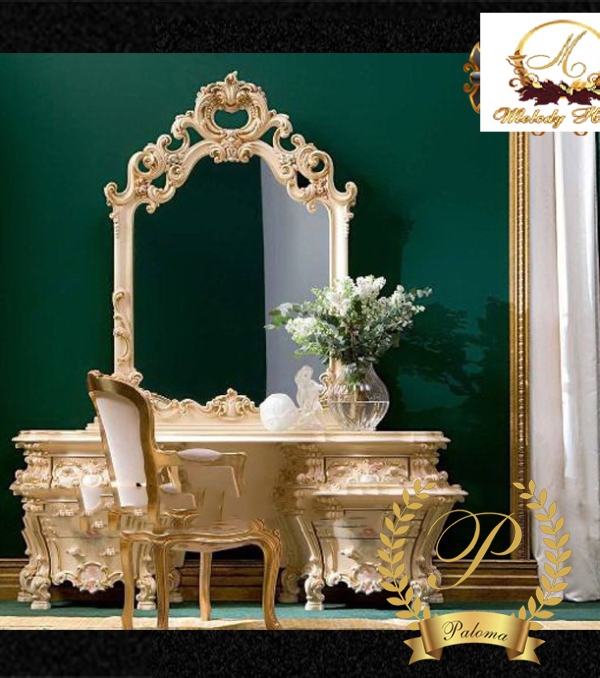 Bộ Trang điểm cổ điển cao cấp BP 13