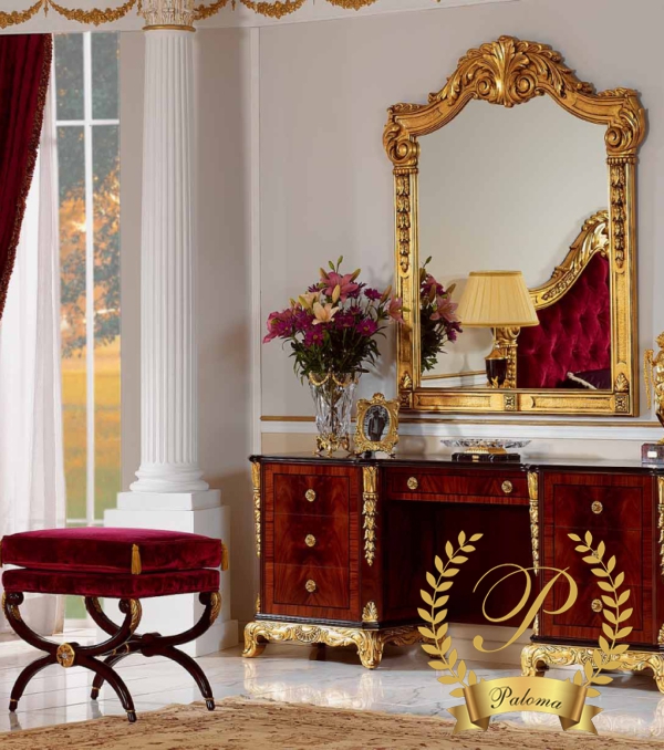 Bộ Trang điểm cổ điển cao cấp BP 16