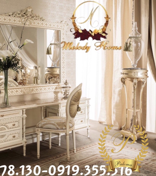 Bộ Trang điểm cổ điển cao cấp BP 07