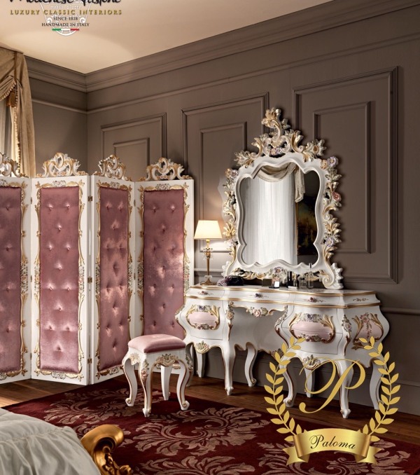 Bộ Trang Điểm Cao Cấp Cổ Điển BP20