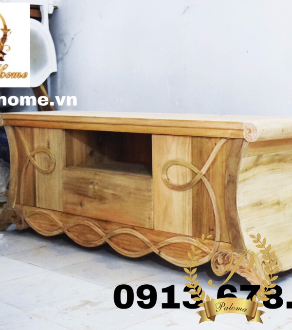 Phần Thô Nội Thất Tân Cô Điển MS15