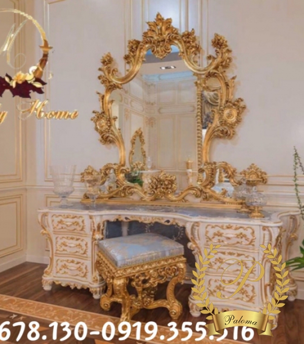 Bộ Trang điểm cổ điển cao cấp BP 11