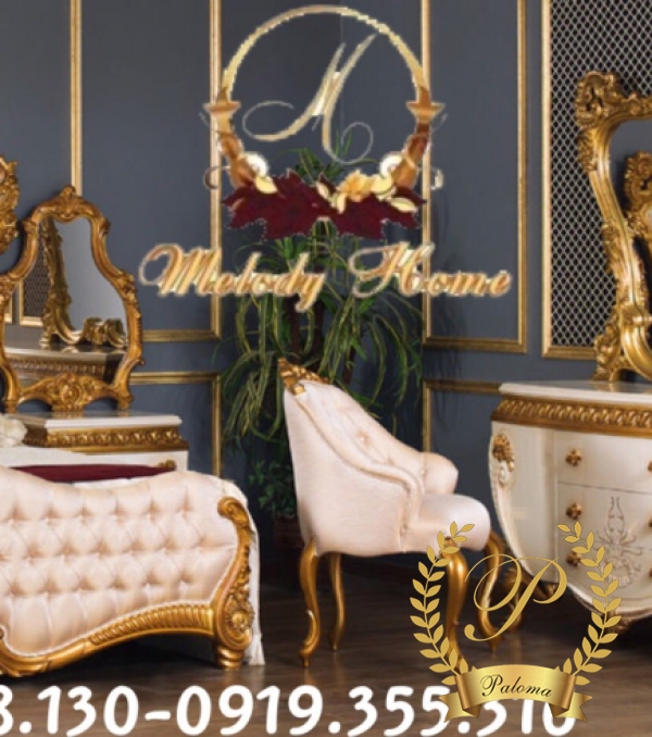 Bộ Trang điểm cổ điển cao cấp BP 05