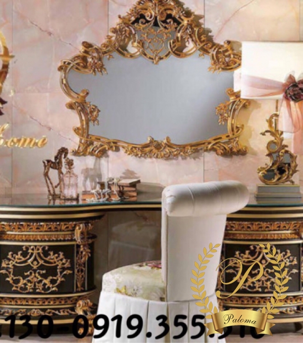 Bộ Trang điểm cổ điển cao cấp BP 08