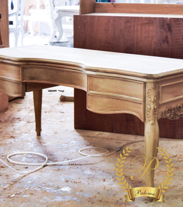 Phần Thô Nội Thất Tân Cô Điển MS04