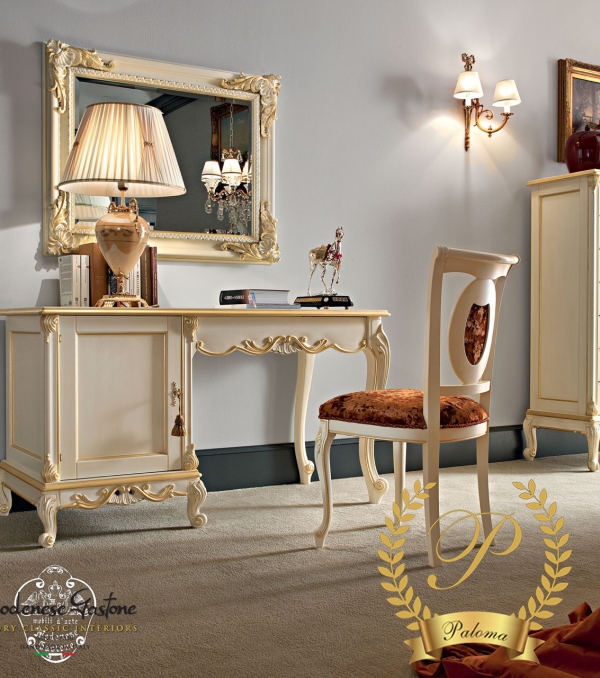 Bộ Trang Điểm Cao Cấp Cổ Điển BP25