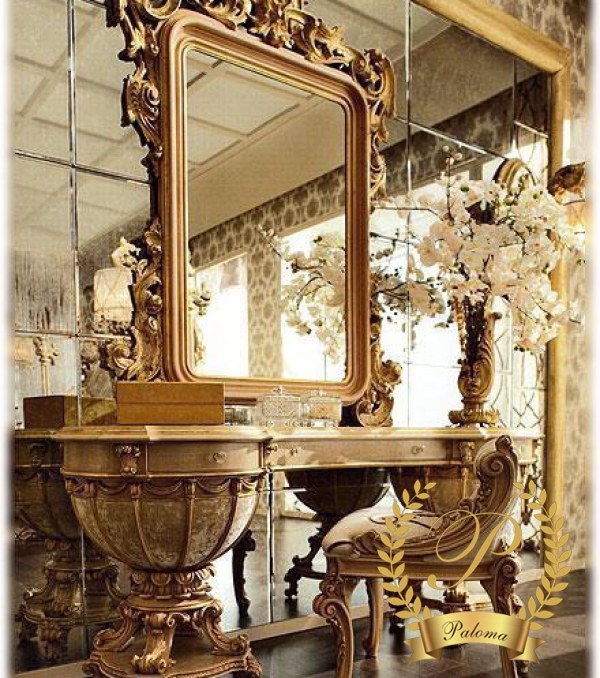 Bộ Trang Điểm Cao Cấp Cổ Điển BP26