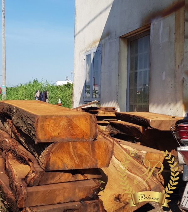 Phần Thô Nội Thất Tân Cô Điển MS02